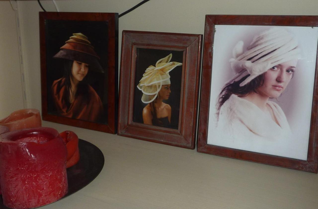 Chapeau ! Garderen Ngoại thất bức ảnh